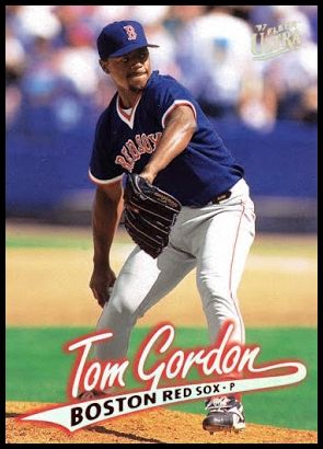 14 Tom Gordon